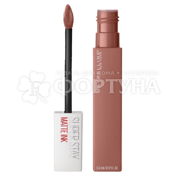 Губная помада Maybelline Super Stay Matte Ink 5 мл т.65