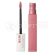 Губная помада Maybelline Super Stay Matte Ink 5 мл т.10