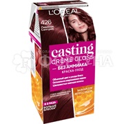 Краска для волос Casting Creme Gloss 426 Ледяная сангрия
