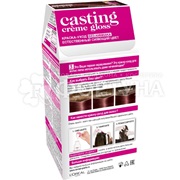 Краска для волос Casting  Creme Gloss 426 Ледяная сангрия