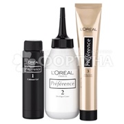 Краска для волос Preference 9.23 Розовая платина