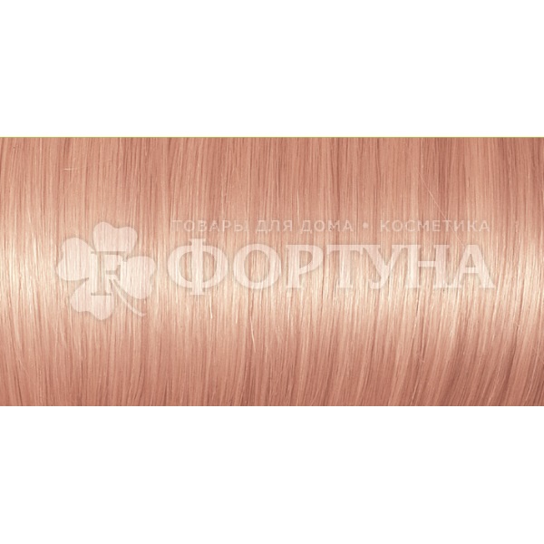 Краска для волос Preference 9.23 Розовая платина
