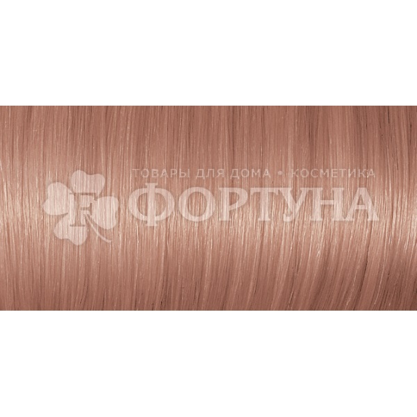 Краска для волос Preference 8.23 Розовое золото