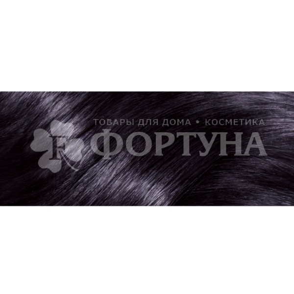 Краска для волос Casting  Creme Gloss 210 Черный перламутр