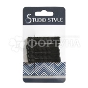 Украшение Studio Style 20 шт невидимка для волос артикул 45921