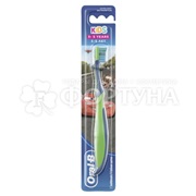 Зубная щетка Oral-B Kids (3-5 лет)