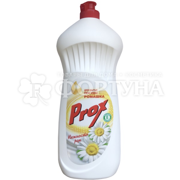 Моющее средство для посуды Prox 1000 г Ромашка