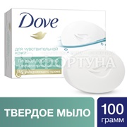 Крем-мыло Dove 100 г мицеллярное для чувствительной кожи