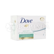 Крем-мыло Dove 100 г мицеллярное для чувствительной кожи