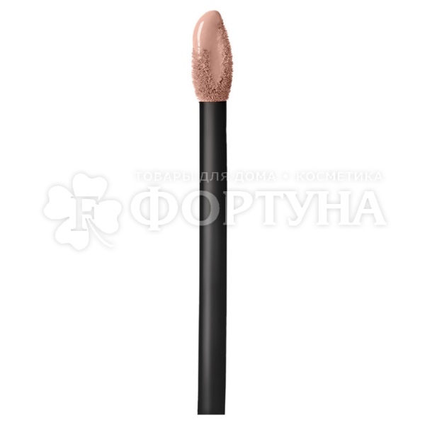 Губная помада Maybelline Super Stay Matte Ink 5 мл т.55 Драйвер