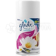 Освежитель воздуха Glade Automatik 269 мл Японский сад запасной блок