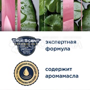 Освежитель воздуха Glade Automatik 269 мл Японский сад запасной блок