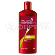 Шампунь Pro Series 500 мл Объем надолго