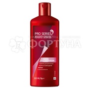 Шампунь Pro Series 500 мл Глубокое восстановление