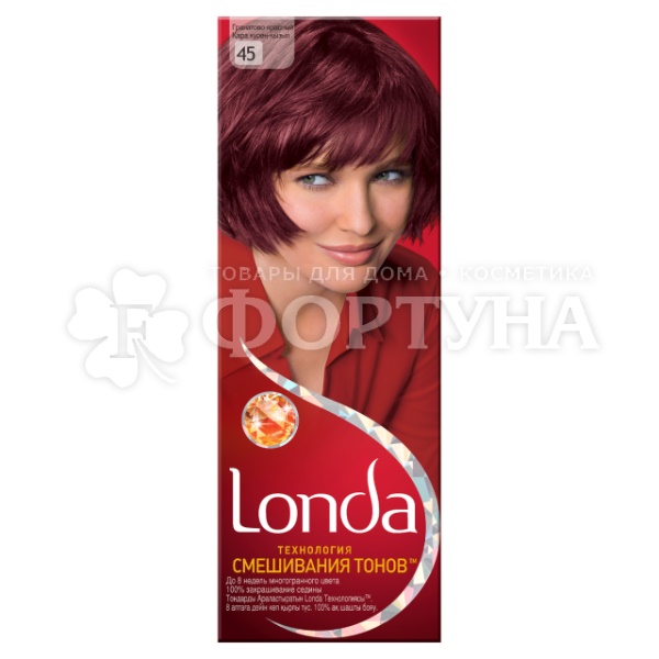 Лонда краска для волос интернет магазин в украине