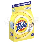 Стиральный порошок Tide 4500 г Детский Автомат