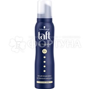 Пена для волос Taft 150 мл Ultimate экстрасильная фиксация