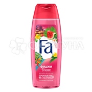 Гель для душа Фа 250 мл Ритмы острова Фиджи