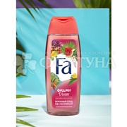 Гель для душа Фа 250 мл Ритмы острова Фиджи