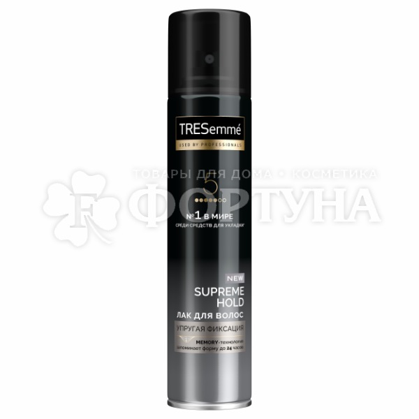 Лак для волос TRESemme 250 мл Сильная фиксация