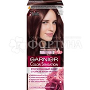 Краска для волос Color Sensation 5.51 Рубиновая марсала