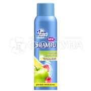 Сухой шампунь Shamtu 150 мл Свежесть и объем. Для всех типов волос