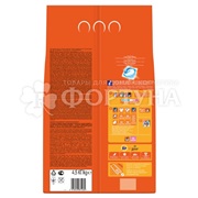 Стиральный порошок Tide 4500 г Color Аромат Lenor