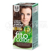 Краска для волос Fitocolor 5.0 Темно-русый