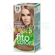 Краска для волос Fitocolor 7.0 Светло-русый