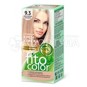 Краска для волос Fitocolor 9.3 Жемчужный блондин