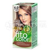 Краска для волос Fitocolor 6.0 Натуральный русый