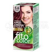 Краска для волос Fitocolor 5.6 Красное дерево