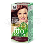 Краска для волос Fitocolor 4.5 Махагон
