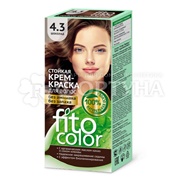 Краска для волос Fitocolor  4.3 Шоколад