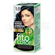 Краска для волос Fitocolor 1.0 Черный