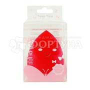 Спонж для макияжа Beauty Blender капля 3D