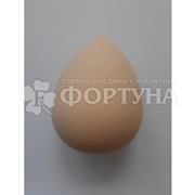 Спонж для макияжа Beauty Blender капля 3D