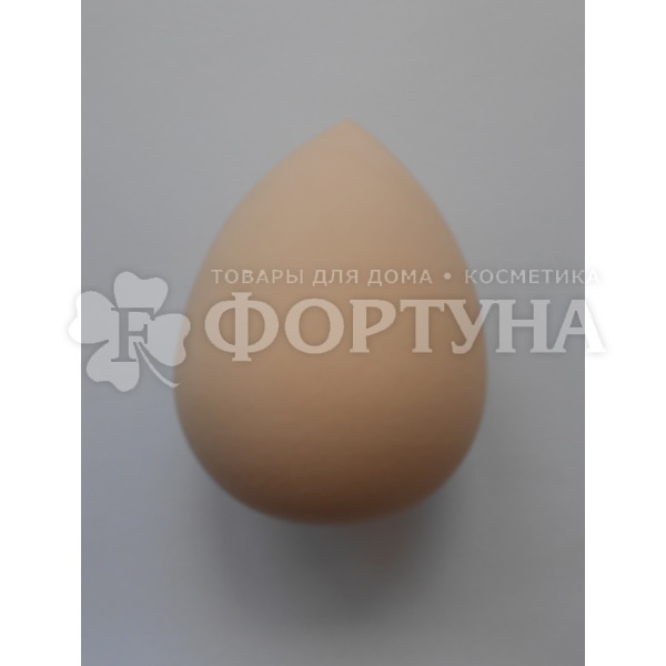 Спонж для макияжа Beauty Blender капля 3D