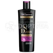 Шампунь TRESemme 400 мл Укрепляющий