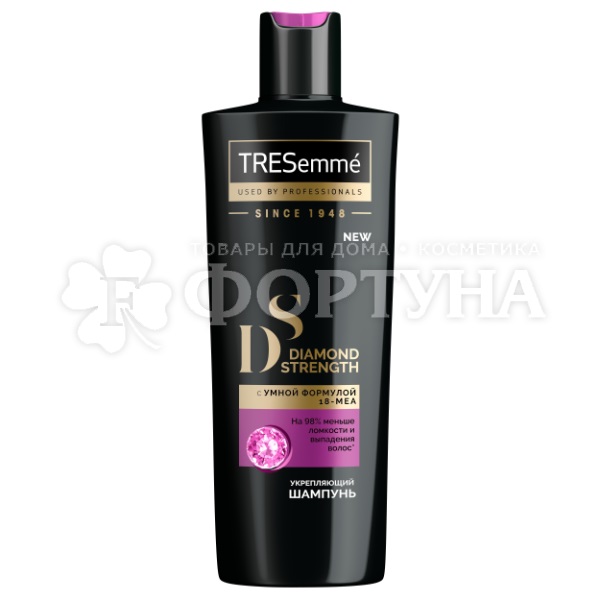 Шампунь TRESemme 400 мл Укрепляющий