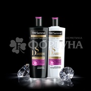 Шампунь TRESemme 400 мл Укрепляющий