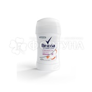Дезодорант твердый Rexona 40 мл Белые цветы и личи