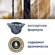 Освежитель воздуха Glade Automatik 269 мл Ванильные мечты запасной блок