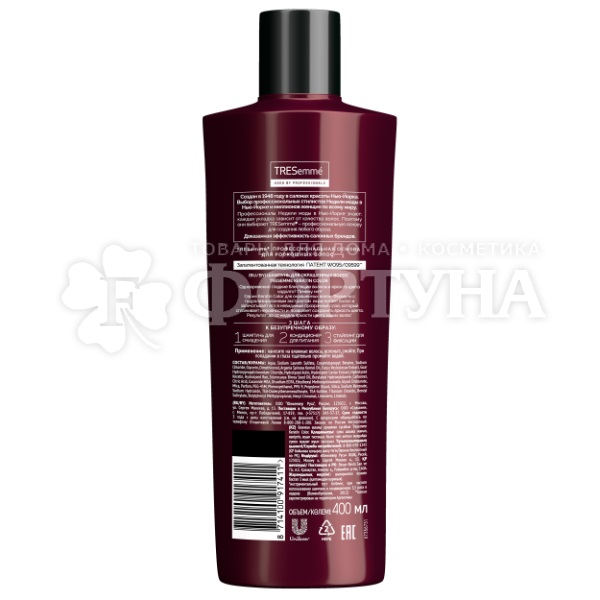 Шампунь TRESemme 400 мл Для окрашенных волос