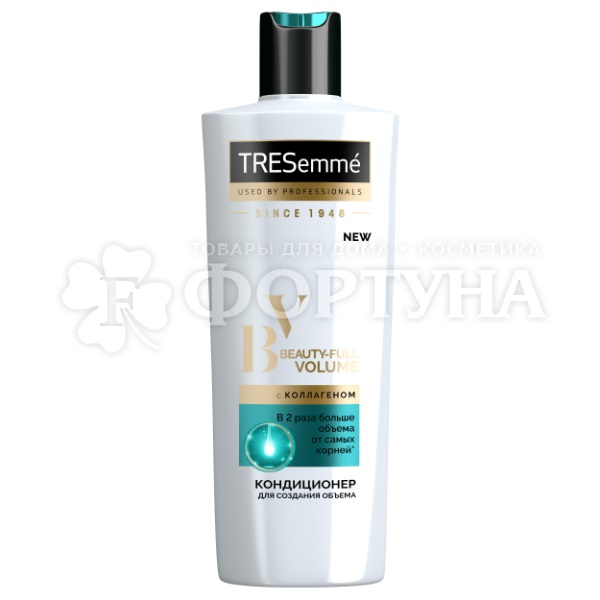Кондиционер для волос TRESemme 400 мл Для создания объема