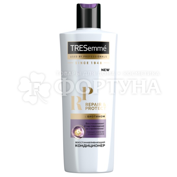 Кондиционер для волос TRESemme 400 мл Восстанавливающий