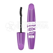 Тушь Ruta Zoom 13 мл Real Long