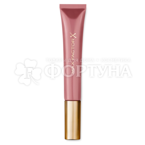 Блеск для губ Max Factor Кушон Shine In Glam т.025
