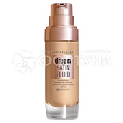 Тональный крем Maybelline Dream Satin Fluid 30