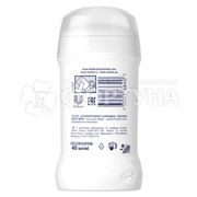 Дезодорант твердый Rexona 40 мл Бамбук и Алое Вера